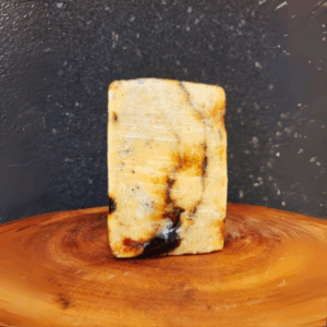 Doce de Cocada com Ameixa