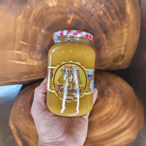 Doce de Leite Talhado 700g