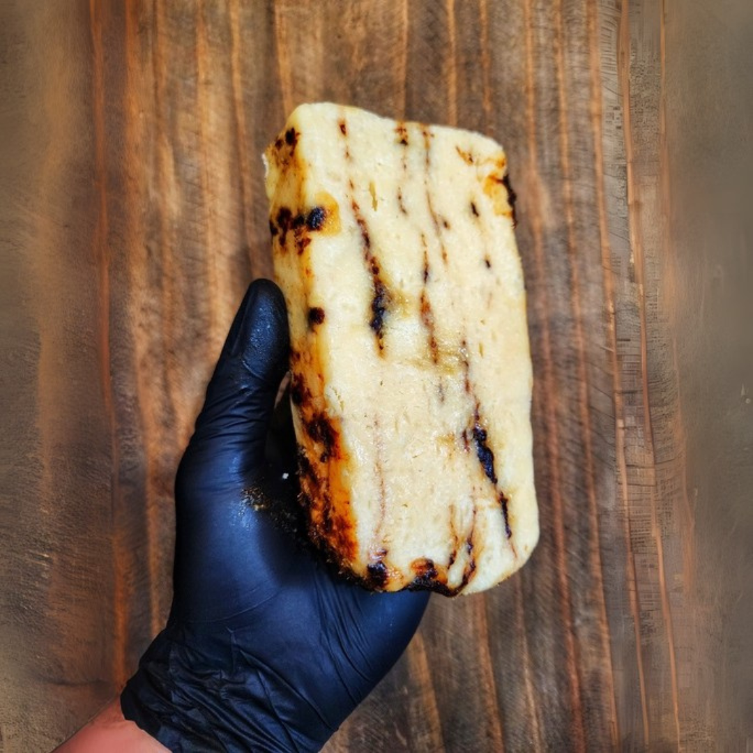 Doce de Cocada com Ameixa - Imagem 2