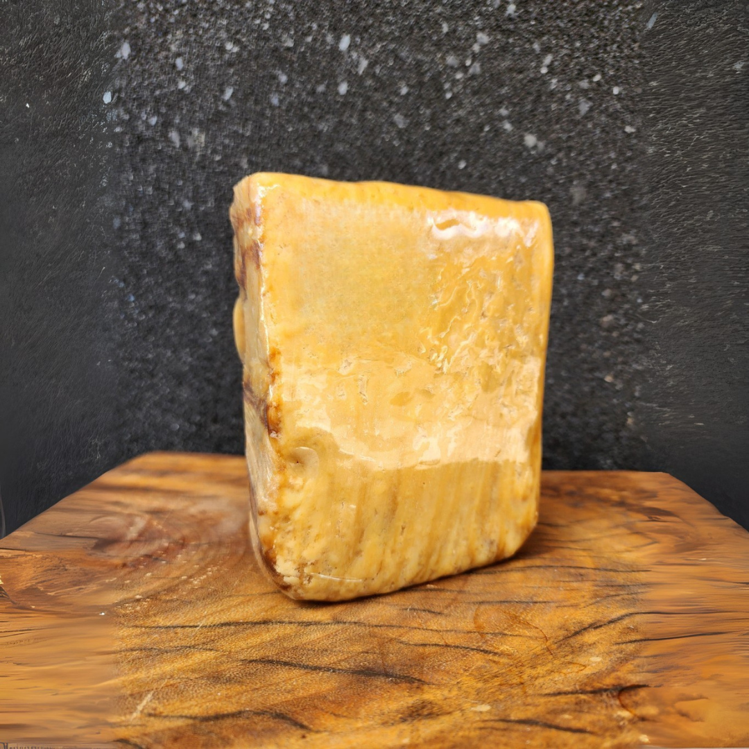 Doce de Leite com Café