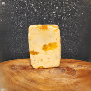 Doce de Cocada com Abacaxi