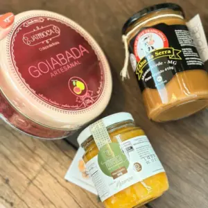 Kit Acompanhamento Perfeito