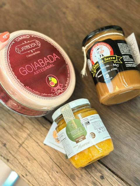 Kit Acompanhamento Perfeito