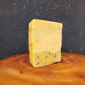 Doce de Cocada com Maracujá