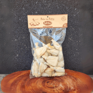 Bala de Pingo de Leite na Palha 250g